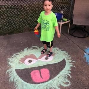 Meet your Posher, Matt